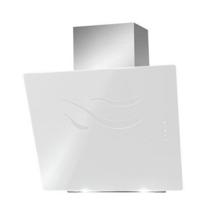 Вытяжка AKPO wk-9 duna 90 черное стекло