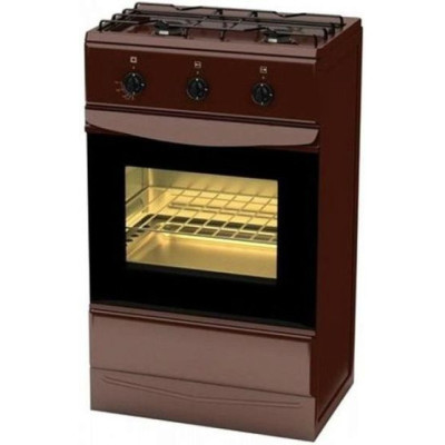 Газовая плита TERRA GS 5203 Br Газовая плита TERRA GS 5203 Br