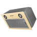 Вытяжка Lex GS BLOC P 600 IVORY LIGHT Вытяжка Lex GS BLOC P 600 IVORY LIGHT