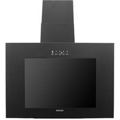 Вытяжка MAAN Vertical G 60 черный