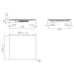 Варочная поверхность ELICA PRIMIS 604 BL (PRF0199859) Варочная поверхность ELICA PRIMIS 604 BL (PRF0199859)