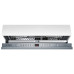 Посудомоечная машина BOSCH SMV 46AX01 E Посудомоечная машина BOSCH SMV 46AX01 E