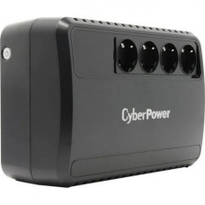 Источник бесперебойного питания CyberPower 1000VA 600W BU1000E
