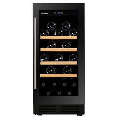 Винный шкаф DUNAVOX DAU-32.83B Винный шкаф DUNAVOX DAU-32.83B