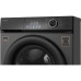 Стиральная машина WEISSGAUFF WM 45126 Inverter Steam Color Touch Grey Стиральная машина WEISSGAUFF WM 45126 Inverter Steam Color Touch Grey