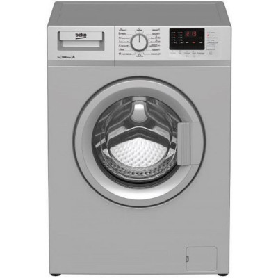 Стиральная машина Beko RGE 585P2 BSS Стиральная машина Beko RGE 585P2 BSS