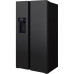 Холодильник HIBERG RFS-655DX NFB Inverter Холодильник HIBERG RFS-655DX NFB Inverter