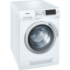 Стиральная машина с сушкой SIEMENS wd 14h420 Стиральная машина с сушкой SIEMENS wd 14h420