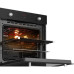 Духовой шкаф WEISSGAUFF WGO 706 D BLACK GLASS Духовой шкаф WEISSGAUFF WGO 706 D BLACK GLASS
