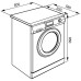 Стиральная машина SMEG lse147 Стиральная машина SMEG lse147