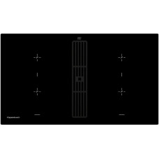 Варочная поверхность KUPPERSBUSCH KMI 9850.0 SR Black Velvet