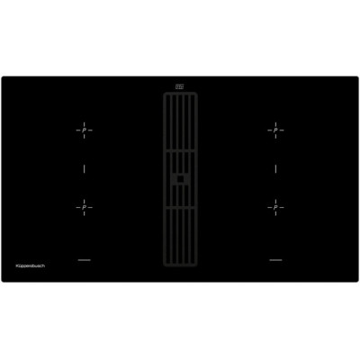 Варочная поверхность KUPPERSBUSCH KMI 9850.0 SR Black Velvet Варочная поверхность KUPPERSBUSCH KMI 9850.0 SR Black Velvet