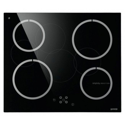 Варочная поверхность Gorenje IT 6 SYB Варочная поверхность Gorenje IT 6 SYB