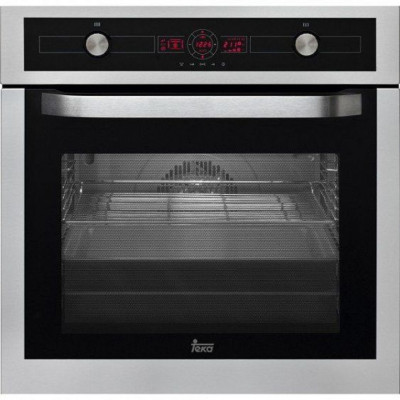 Электрический духовой шкаф TEKA hl-870 stainless steel Электрический духовой шкаф TEKA hl-870 stainless steel