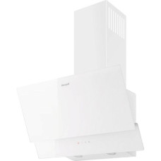 Вытяжка WEISSGAUFF YOTA 602 TOUCH DOUBLE WHITE GLASS