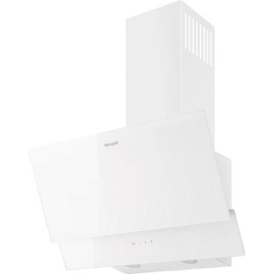Вытяжка WEISSGAUFF YOTA 602 TOUCH DOUBLE WHITE GLASS Вытяжка WEISSGAUFF YOTA 602 TOUCH DOUBLE WHITE GLASS