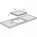 Варочная панель MBS PG-610BL Варочная панель MBS PG-610BL