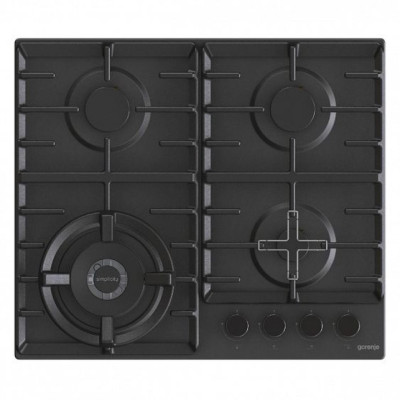 Встраиваемая газовая варочная панель Gorenje GW641SYB Встраиваемая газовая варочная панель Gorenje GW641SYB