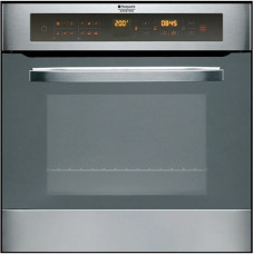 Встраиваемый электрический духовой шкаф Hotpoint-Ariston FH 1039 XA/HA