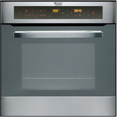 Встраиваемый электрический духовой шкаф Hotpoint-Ariston FH 1039 XA/HA Встраиваемый электрический духовой шкаф Hotpoint-Ariston FH 1039 XA/HA