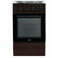 Плита MIU 5012 ERP коричневый Плита MIU 5012 ERP коричневый
