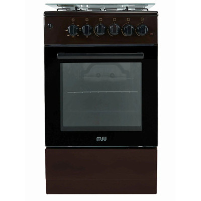 Плита MIU 5012 ERP коричневый Плита MIU 5012 ERP коричневый