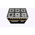 Варочный центр ILVE PD096DNE3/BKG Варочный центр ILVE PD096DNE3/BKG