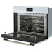 Духовой шкаф AKPO PEA 44M08 SSD01 WH Духовой шкаф AKPO PEA 44M08 SSD01 WH