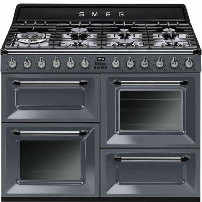 Варочный центр SMEG TR4110GR Варочный центр SMEG TR4110GR