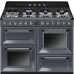 Варочный центр SMEG TR4110GR Варочный центр SMEG TR4110GR