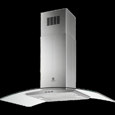 Вытяжка Electrolux EFL 10965 OX нержавеющая сталь Вытяжка Electrolux EFL 10965 OX нержавеющая сталь