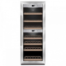 Винный шкаф CASO WineComfort 38