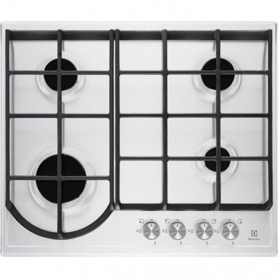 Поверхность ELECTROLUX gpe263fw Поверхность ELECTROLUX gpe263fw