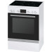 Электрическая плита BOSCH HCA 744320 Электрическая плита BOSCH HCA 744320