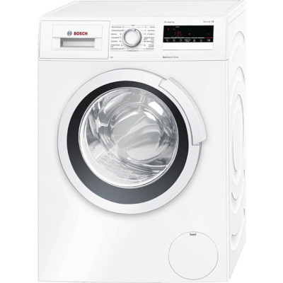 Стиральная машина узкая BOSCH WLN 24260 Стиральная машина узкая BOSCH WLN 24260