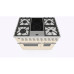Варочный центр ILVE PD09IDNE3/AWC Варочный центр ILVE PD09IDNE3/AWC