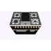 Варочный центр ILVE PD09IDNE3/BKG Варочный центр ILVE PD09IDNE3/BKG