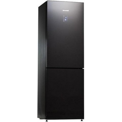 Холодильник Snaige RF34NE-Z1JJ27J черный Холодильник Snaige RF34NE-Z1JJ27J черный