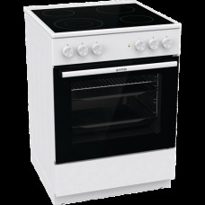 Плита GORENJE GEC6A41WC