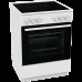 Плита GORENJE GEC6A41WC Плита GORENJE GEC6A41WC