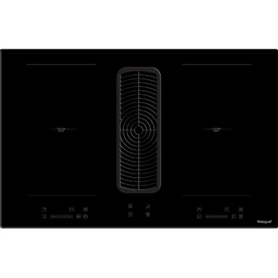 Варочная поверхность WEISSGAUFF HI 840 Tesla Flex Air Варочная поверхность WEISSGAUFF HI 840 Tesla Flex Air