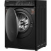Стиральная машина WEISSGAUFF WM 59411 Direct Drive Inverter Steam Matt Black Стиральная машина WEISSGAUFF WM 59411 Direct Drive Inverter Steam Matt Black