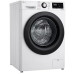 Стиральная машина LG F2V3FS6W Стиральная машина LG F2V3FS6W