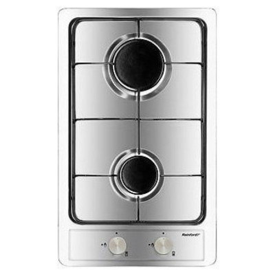 Варочная панель RAINFORD RBH-1302 Inox Варочная панель RAINFORD RBH-1302 Inox