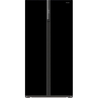 Холодильник WEISSGAUFF WSBS 600 BG NoFrost Inverter Холодильник WEISSGAUFF WSBS 600 BG NoFrost Inverter