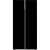 Холодильник WEISSGAUFF WSBS 600 BG NoFrost Inverter Холодильник WEISSGAUFF WSBS 600 BG NoFrost Inverter