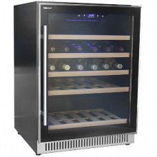 Винный шкаф WINE CRAFT BC-51M Grand Cru (под столешницу) Винный шкаф WINE CRAFT BC-51M Grand Cru (под столешницу)