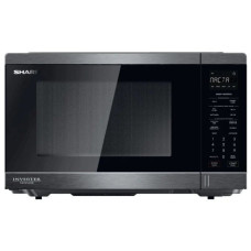 Микроволновая печь Sharp R-3950RBS Микроволновая печь Sharp R-3950RBS