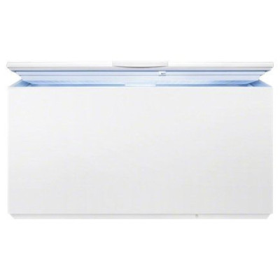 Морозильник ELECTROLUX ec 5231 aow