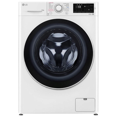 Стиральная машина LG F2J6HG7W Стиральная машина LG F2J6HG7W